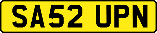 SA52UPN
