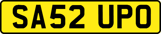 SA52UPO