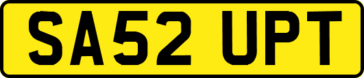 SA52UPT