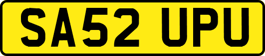 SA52UPU
