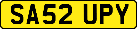 SA52UPY