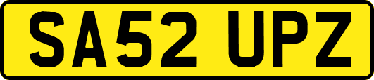 SA52UPZ