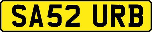SA52URB