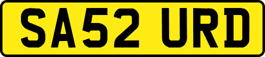 SA52URD