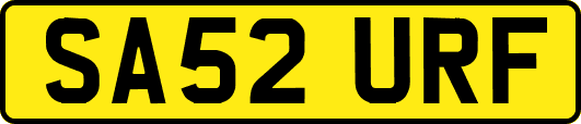 SA52URF