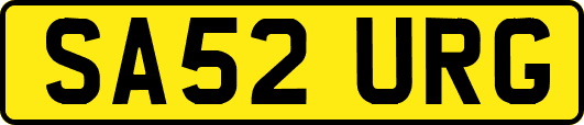 SA52URG