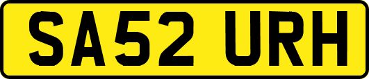 SA52URH