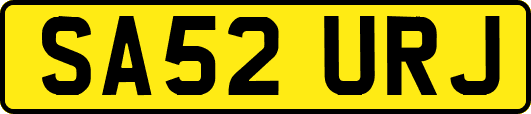 SA52URJ