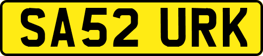 SA52URK