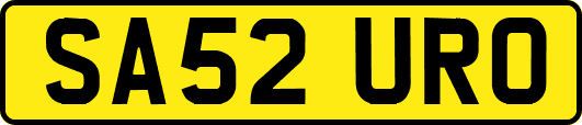 SA52URO