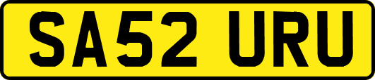 SA52URU