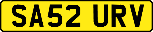 SA52URV