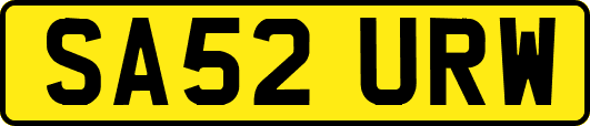 SA52URW