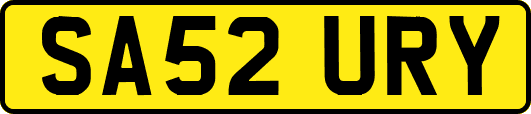 SA52URY