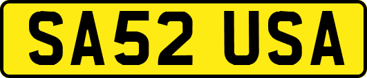 SA52USA