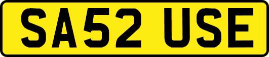 SA52USE