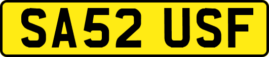 SA52USF
