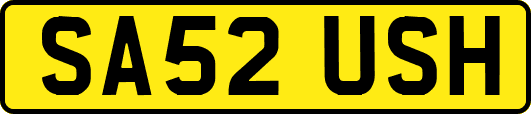 SA52USH