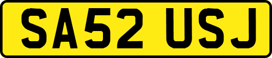 SA52USJ