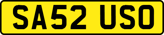SA52USO