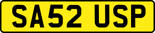 SA52USP