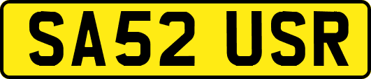SA52USR