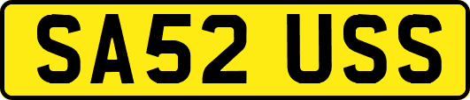 SA52USS