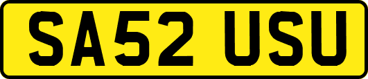 SA52USU