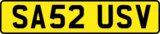 SA52USV