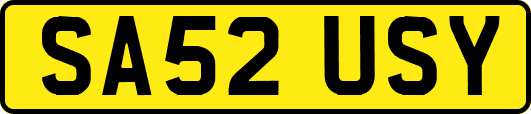 SA52USY