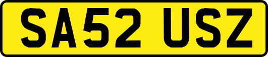 SA52USZ