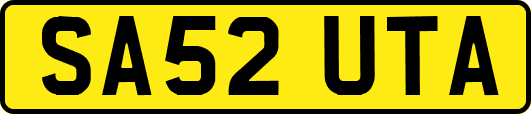 SA52UTA