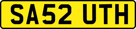 SA52UTH