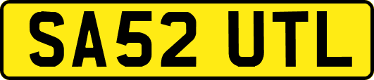 SA52UTL