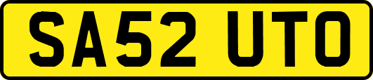 SA52UTO