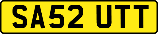 SA52UTT