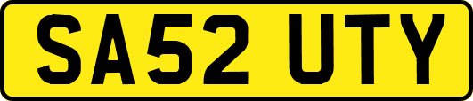SA52UTY