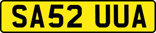 SA52UUA