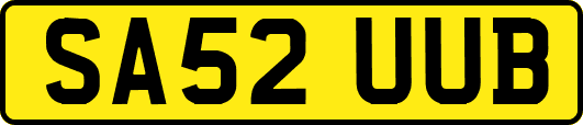 SA52UUB