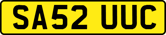 SA52UUC