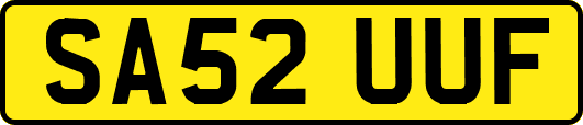 SA52UUF