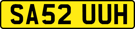 SA52UUH