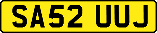 SA52UUJ