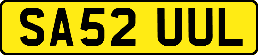 SA52UUL