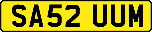 SA52UUM
