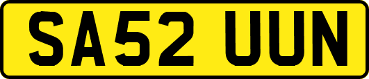 SA52UUN
