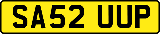 SA52UUP