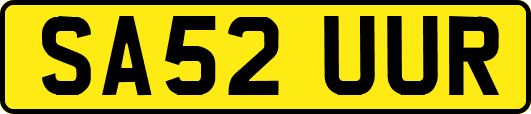 SA52UUR