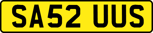 SA52UUS
