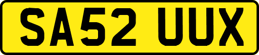 SA52UUX